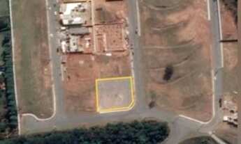 Imagem 2: Terreno à venda, 1322 m² por R$ 850.000 - Brigadeiro Tobias - Sorocaba/SP