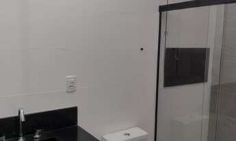 Imagem 2: Casa com 3 dormitórios à venda, 140 m² por R$ 840.000 - Condomínio Villagio Milano - Soroc