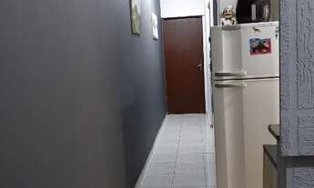 Imagem 7: Casa com 2 dormitórios à venda, 95 m² por R$ 240.000,00 - Jardim Alpes de Sorocaba - Soroc