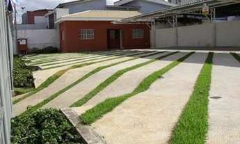 Imagem: Área para alugar, 450 m² por R$ 5.891,23/mês