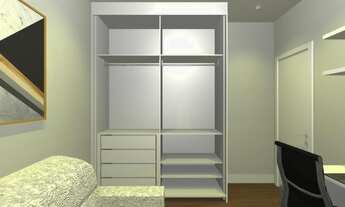 Imagem 4: Casa à venda, 156 m² por R$ 1.390.000,00 - Condomínio Ibiti Reserva - Sorocaba/SP