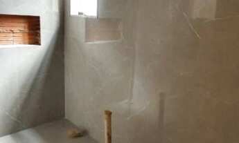 Imagem 2: Casa com 3 dormitórios à venda, 125 m² por R$ 650.000 - Parque São Bento - Sorocaba/SP