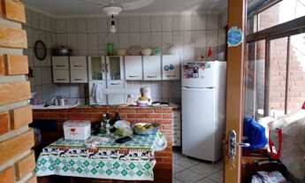 Imagem 4: Casa com 3 dormitórios à venda, 247 m² por R$ 450.000 - Jardim Jatobá - Sorocaba/SP