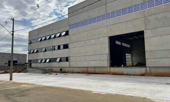 Imagem 6: Galpão Empresarial para alugar, 2096 m² por R$ 54.400/mês