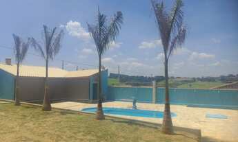 Imagem 6: Chácara com 1 dormitório à venda, 1000 m² por R$ 350.000 - Caguaçu - Sorocaba/SP