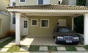 Imagem: Sobrado com 3 suítes à venda, 161 m²