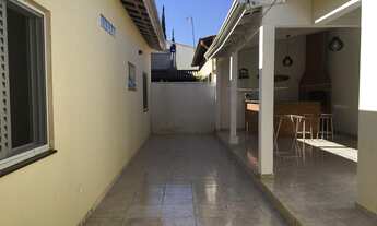 Imagem 7: Casa à venda, 120 m² por R$ 850.000,00 - Jardim Itanguá - Sorocaba/SP