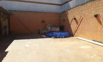 Imagem 5: Casa com 2 dormitórios à venda, 115 m² por R$ 550.000,00 - Itavuvu - Sorocaba/SP