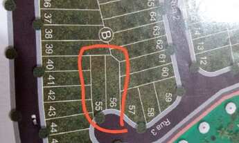 Imagem 4: Terreno à venda, 370 m² por R$ 235.000 - Fornazari - Votorantim/SP