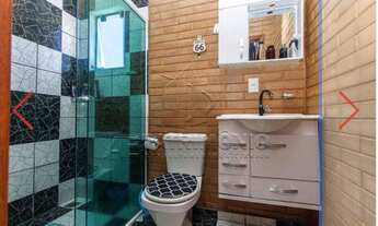 Imagem 7: Sobrado com 3 dormitórios à venda, 311 m² por R$ 1.270.000 - Condomínio Ibiti Reserva - So