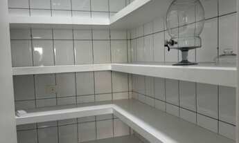 Imagem 4: Sobrado com 3 suítes para alugar, 385 m² por R$ 12.188/mês - Jardim Residencial Tivoli Par