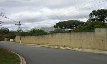 Imagem: Área, 5000 m² - venda por R$ 3.250.000,00