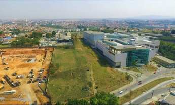 Imagem: Área à venda, 14000 m² por R$ 16.800.000,00