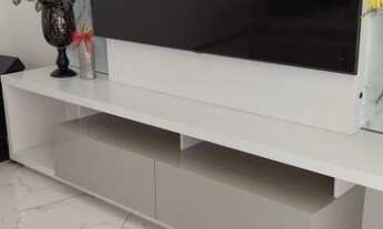 Imagem 6: Sobrado com 3 dormitórios para alugar, 342 m² por R$ 14.362,62/mês - Alphaville Nova Espla