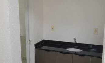 Imagem 5: Sala para alugar, 67 m² por R$ 4.500/mês - Jardim Faculdade - Sorocaba/SP