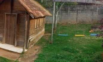 Imagem 6: Chácara com 4 dormitórios à venda, 1200 m² por R$ 550.000 - Ibiúna - Ibiúna/SP