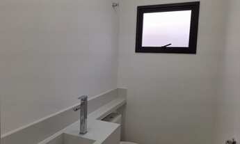 Imagem 5: Casa com 3 suítes à venda, 248 m² por R$ 2.000.000 - Alphaville Nova Esplanada 3 - Votoran