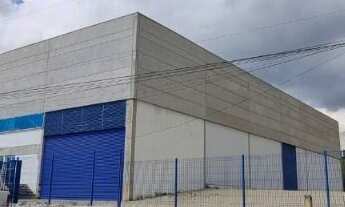 Imagem: Galpão para alugar, 2500 m² por R$ 40.000,00/mês
