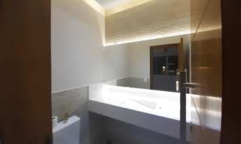 Imagem 7: Sobrado com 4 dormitórios à venda, 395 m² por R$ 2.200.000 - Alphaville Nova Esplanada I