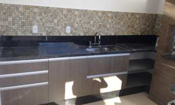 Imagem 4: Sobrado com 3 dormitórios à venda, 280 m² por R$ 1.000.000,00 - Condomínio Belvedere II