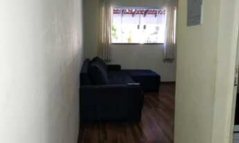 Imagem 5: Sobrado com 1 dormitório à venda, 160 m² por R$ 480.000 - Parque São Bento - Sorocaba/SP