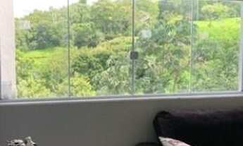 Imagem 2: Casa com 3 dormitórios à venda, 184 m² por R$ 910.000,00 - Condomínio Residencial Aldeia d