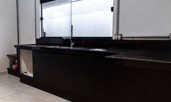 Imagem 2: Casa com 3 dormitórios, 330 m² - venda por R$ 2.100.000 ou aluguel por R$ 8.200/mês - Parq