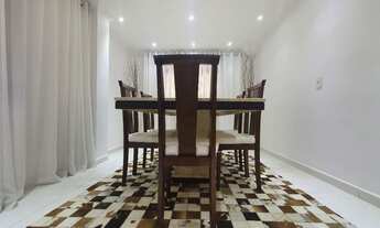 Imagem 7: Sobrado com 4 dormitórios à venda, 1168 m² por R$ 1.300.000,00 - Condomínio Vale do Lago