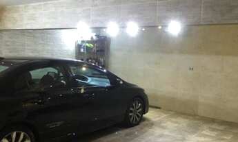 Imagem 5: Casa com 3 dormitórios à venda, 214 m² por R$ 800.000 - Vila Camilópolis - Santo André/SP