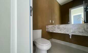 Imagem 6: Sobrado com 4 suítes à venda, 358 m² por R$ 3.580.000 - Alphaville Nova Esplanada 3 - Voto