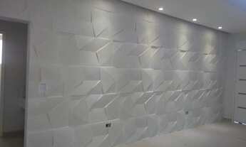 Imagem 5: Sobrado com 3 dormitórios à venda, 350 m² por R$ 1.380.000,00 - Parque Ibiti Reserva - Sor