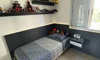 Imagem 6: Sobrado com 3 dormitórios (sendo 1 suíte) à venda, 152 m² por R$ 1.100.000 - Campolim - So