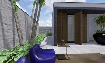 Imagem 3: Casa com 3 dormitórios à venda, 251 m² por R$ 2.000.000,00 - Alphaville Nova Esplanada I