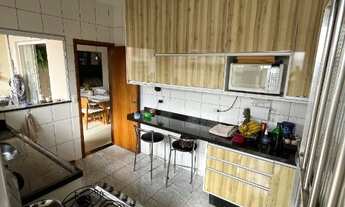 Imagem 4: Casa com 3 dormitórios à venda, 100 m² por R$ 510.000 - Horto Florestal - Sorocaba/SP