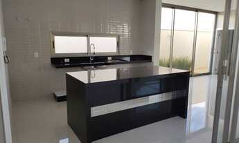 Imagem 3: Sobrado com 5 dormitórios à venda, 425 m² por R$ 3.800.000,00 - Alphaville Nova Esplanada