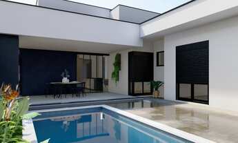 Imagem 5: Casa com 3 dormitórios à venda, 188 m² por R$ 1.450.000 - Parque Três Meninos - Sorocaba/S