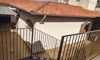 Imagem 3: Casa com 2 dormitórios à venda, 313 m² por R$ 1.100.000 - Vila Hortência - Sorocaba/SP