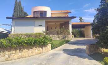 Imagem: Casa com 5 dormitórios à venda, 372 m²