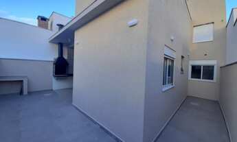 Imagem 5: Casa com 3 dormitórios à venda, 95 m² por R$ 600.000 - Cajuru do Sul - Sorocaba/SP