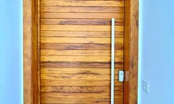 Imagem 6: Casa com 3 dormitórios à venda, 240 m² por R$ 1.900.000,00 - Alphaville Nova Esplanada I