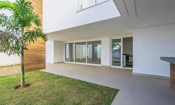 Imagem 3: OPORTUNIDADE Sobrado com 4 dormitórios à venda, 473 m² por R$ 2.900.000 - Condomínio Villa