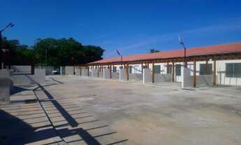 Imagem 3: Casa com 2 dormitórios à venda, 57 m² por R$ 189.900,00 - Imperatriz - Sorocaba/SP