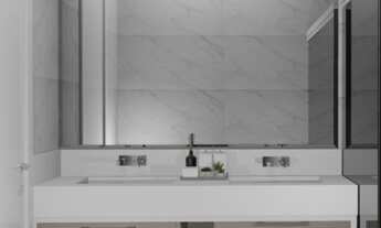 Imagem 6: Casa com 3 dormitórios à venda, 220 m² por R$ 1.300.000,00 - Condomínio Mont Blanc - Soroc