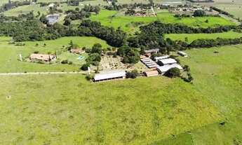 Imagem 4: Fazenda à venda, 6050000 m² por R$ 200.000.000,00 - Centro - Pompéia/SP