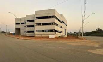 Imagem 2: Galpão para alugar, 2096 m² por R$ 54.400/mês - Iporanga - Sorocaba/SP