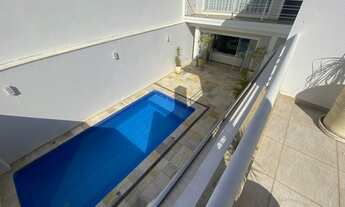 Imagem 5: Sobrado com 4 dormitórios à venda, 376 m² por R$ 1.900.000,00 - Condomínio Village Sunset