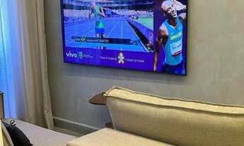 Imagem 5: Studio com 1 dormitório à venda, 45 m² por R$ 380.000 - Edifício Red Sorocaba - Sorocaba/S