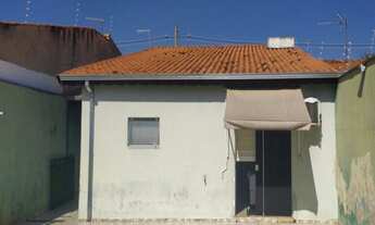 Imagem 3: Casa com 3 dormitórios à venda, 150 m² por R$ 375.000,00 - Jardim Piazza di Roma II - Soro