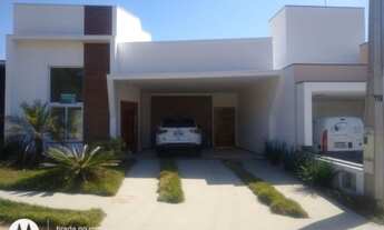 Imagem 6: Casa com 3 dormitórios à venda, 123 m² por R$ 730.000 - Condomínio Reserva Ipanema - Soroc