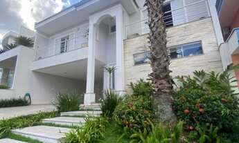 Imagem: Sobrado com 4 dormitórios à venda, 376